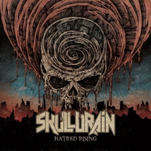 Skulldrain: Hatred Rising