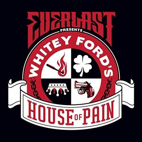 Everlast: Whitey Ford's House Of Pain