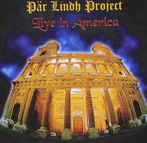 Lindh, Par Project: Live In America