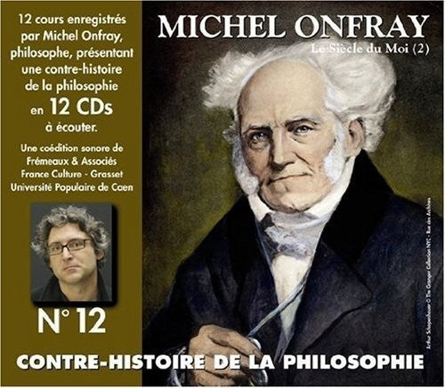 V12: Contre Histoire Philosophie / Various: V12: Contre Histoire Philosophie