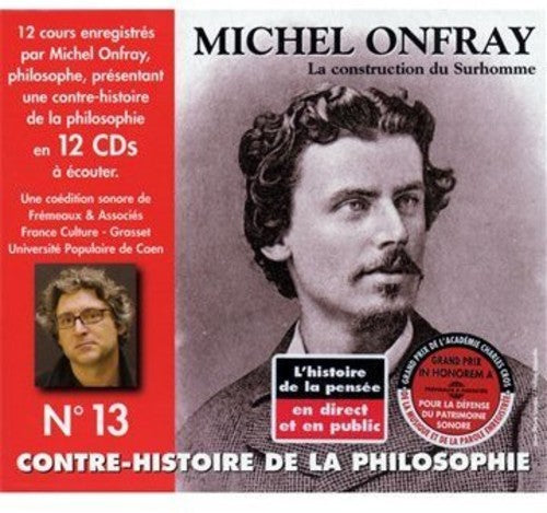 V13: Contre Histoire Philosophie / Various: V13: Contre Histoire Philosophie