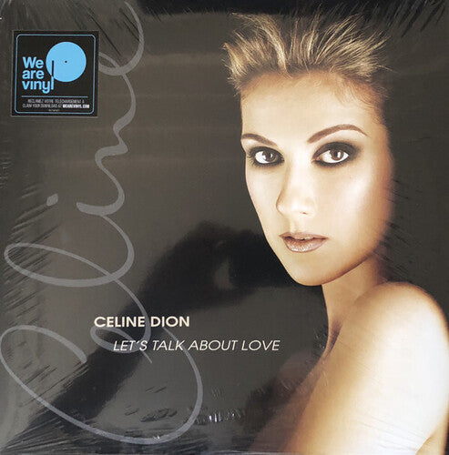 Dion, Celine: Let's Talk About Love