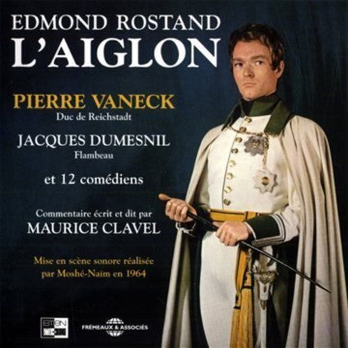 Rostand / Bernhardt / Vaneck: L'Aiglon