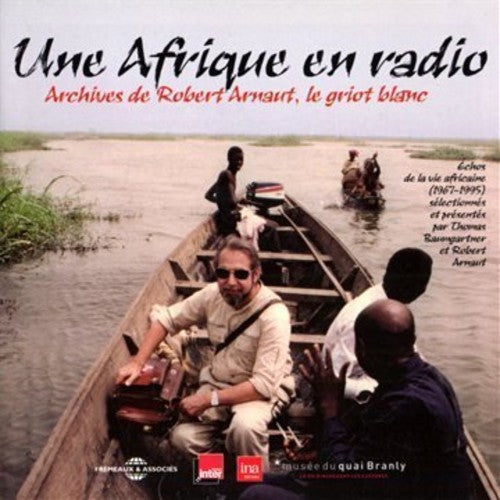 Baumgartner / Arnaut / Le Griot Blanc: Le Griot Blanc