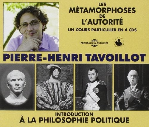 Tavoillot, Pierre-Henri: Introduction A La Philosophie Politique