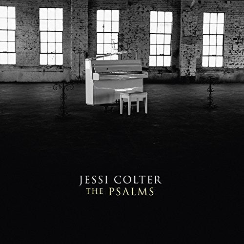 Colter, Jessi: The Psalms