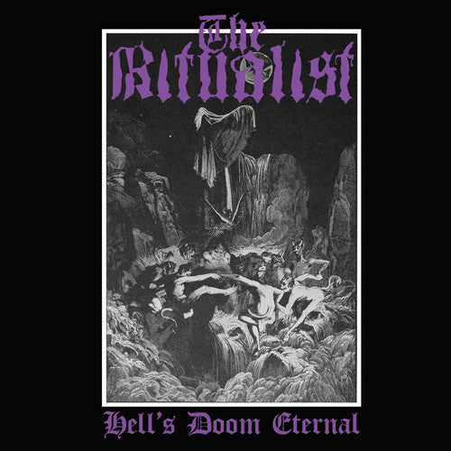 Ritualist: Hell's Doom Eternal