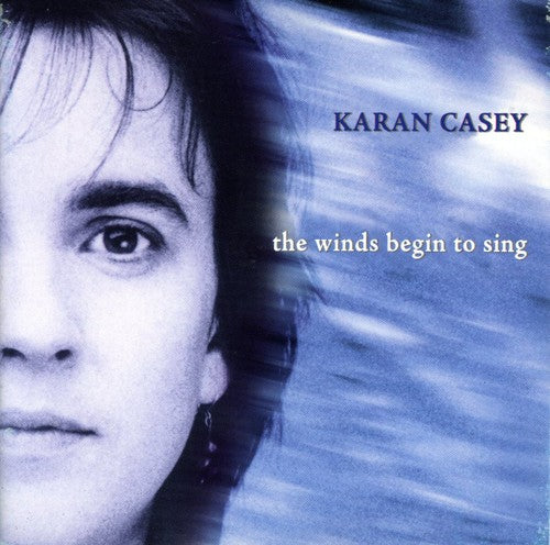 Casey, Karan: The Winds Beging To Sing