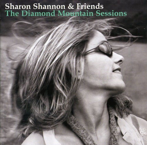 Shannon, Sharon: The Diamond Mountain Sessions