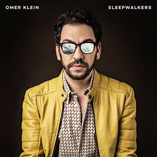 Klein, Omer: Sleepwalkers