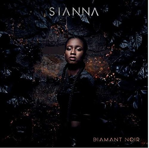 Sianna: Diamant Noir