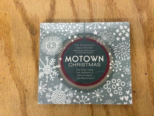 Motown Christmas / Various: Motown Christmas (Various Artists)