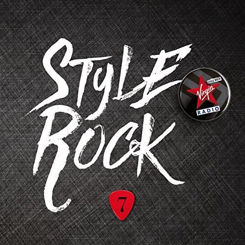 Style Rock 7 / Various: Style Rock 7 / Various