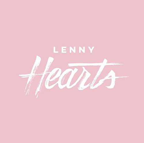 Lenny: Hearts