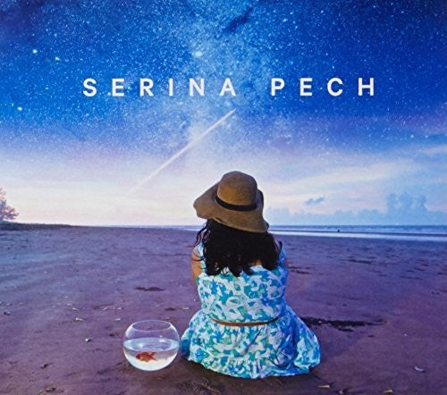 Pech, Serina: Serina Pech