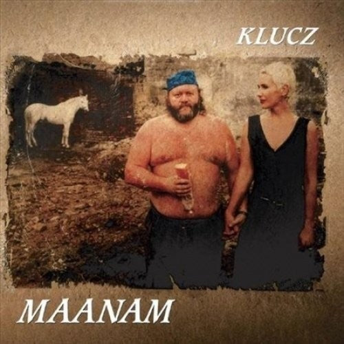 Maanam: Klucz