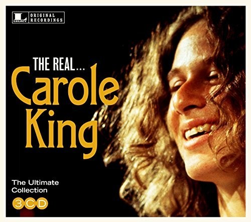 King, Carole: Real Carole King