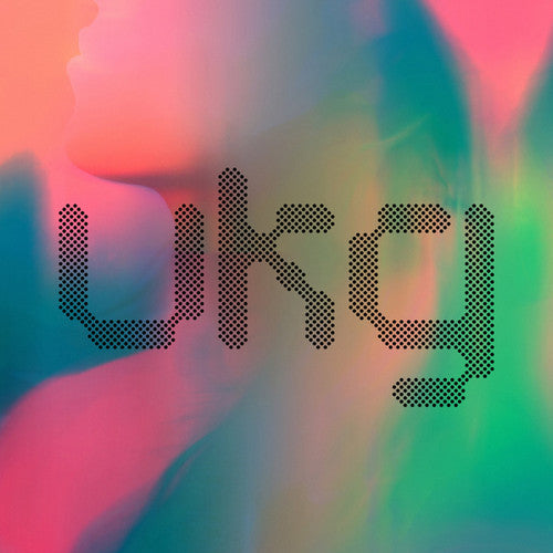 Tqd: Ukg