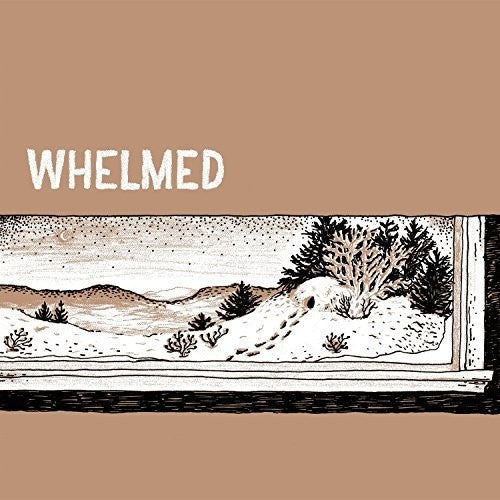 Whelmed: Whelmed