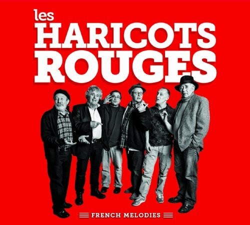 Les Haricots Rouges: French Melodies