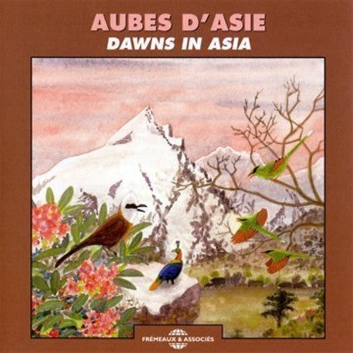 Roche / Sounds of Nature: Dawns in Asia