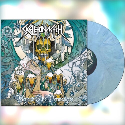 Skeletonwitch: Beyond The Permafrost