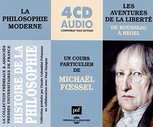 Foessel, Michael: V2: Histoire De La Philosophie