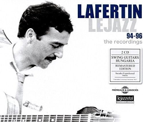 Lafertin, Fapy: Recordings 1994-96