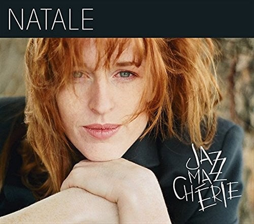 Natale: Jazz Ma Cherie