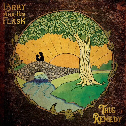 Larry & His Flask: This Remedy