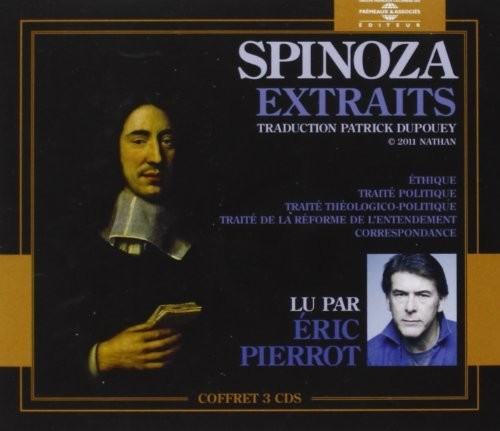 Spinoza / Pierrot: Ethique