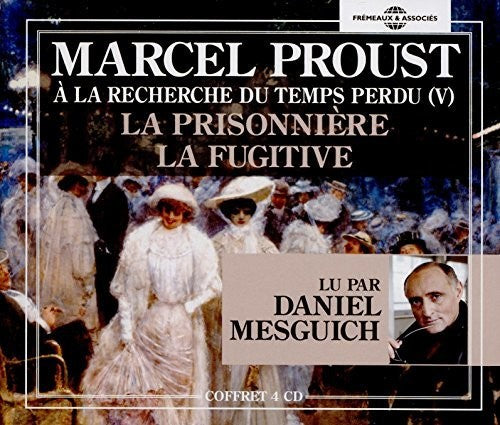 Proust, Marcel: V5: La Recherche Du Temps Perdu