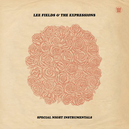 Fields, Lee & Expressions: Special Night Instrumentals
