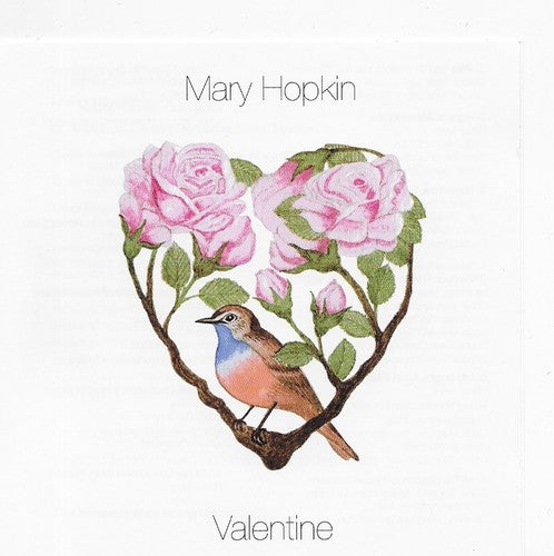 Hopkin, Mary: Valentine