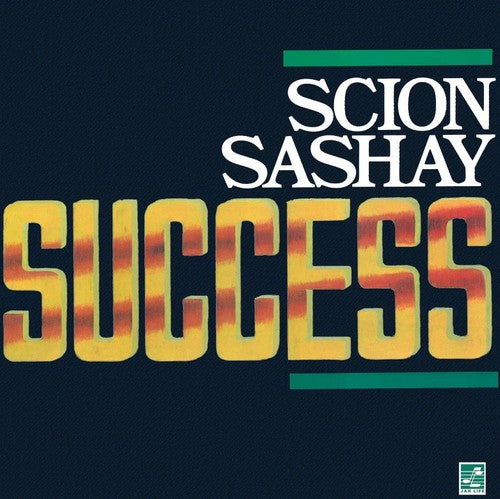 Scion Sashay: Success