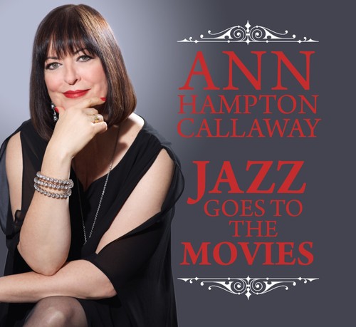 Callaway, Ann Hampton: Jazz Goes To The Movies