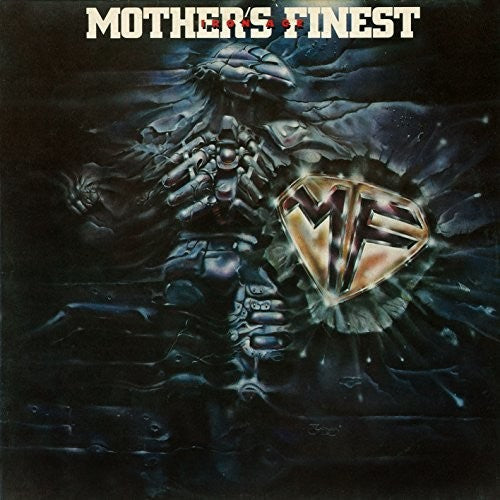 Mother's Finest: Iron Age