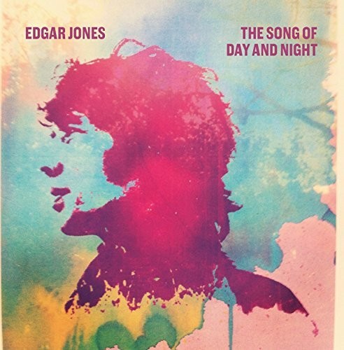 Jones, Edgar: Song Of Day & Night