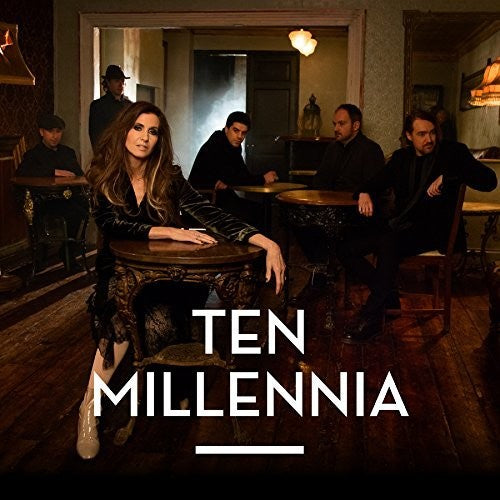 Ten Millennia: Ten Millennia