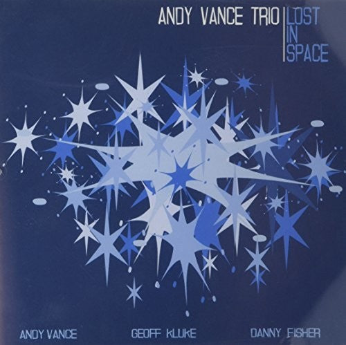 Vance, Andy: Lost In Space