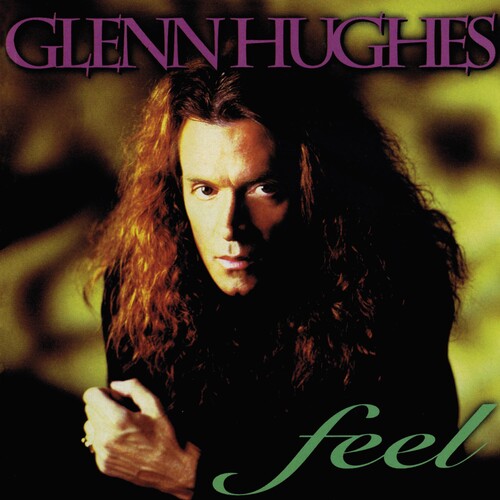 Hughes, Glenn: Feel