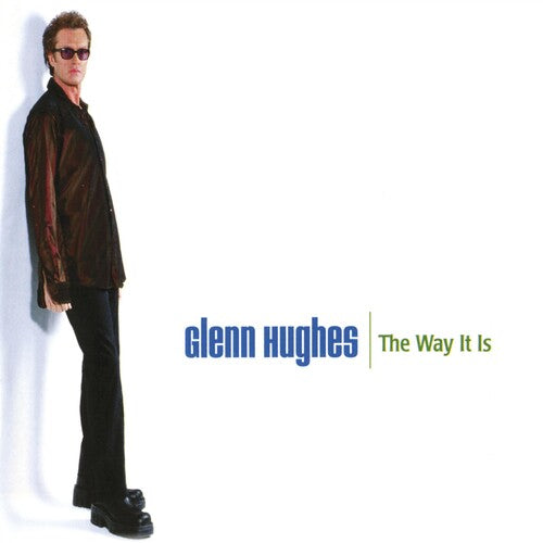 Hughes, Glenn: Way It Is