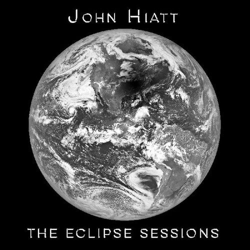 Hiatt, John: Eclipse Sessions