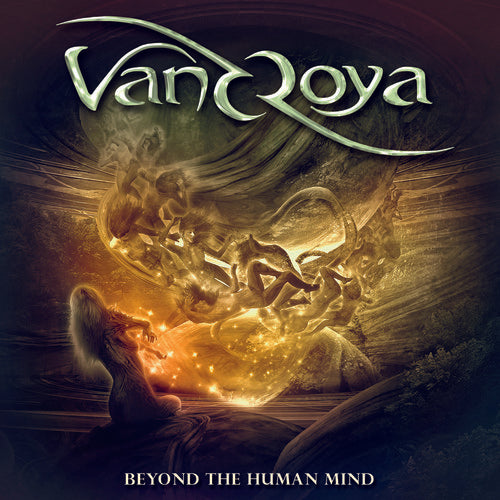 Vandroya: Beyond The Human Mind