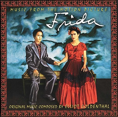 Frida / O.S.T.: Frida (Music From the Motion Picture)