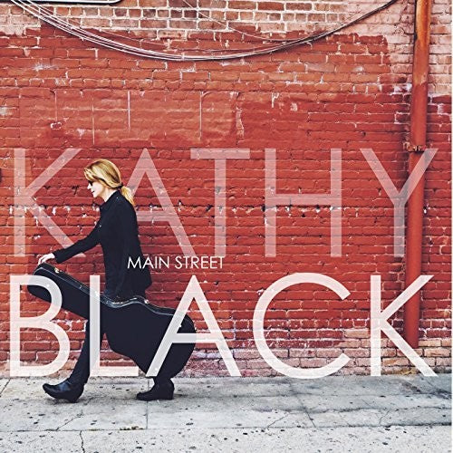 Black, Kathy: Main Street