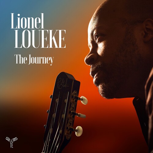 Loueke, Lionel: Journey