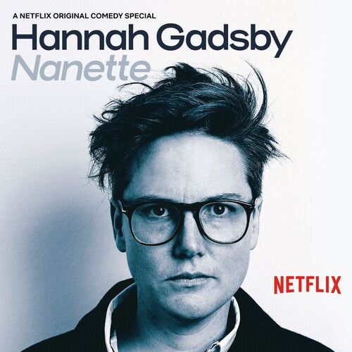 Gadsby, Hannah: Nanette