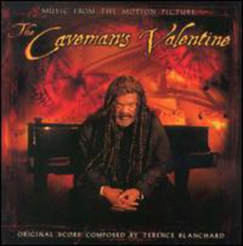 Caveman's Valentine (Score) / O.S.T.: Caveman's Valentine (Score) (Original Soundtrack)