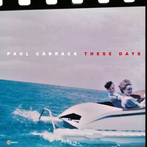 Carrack, Paul: These Days